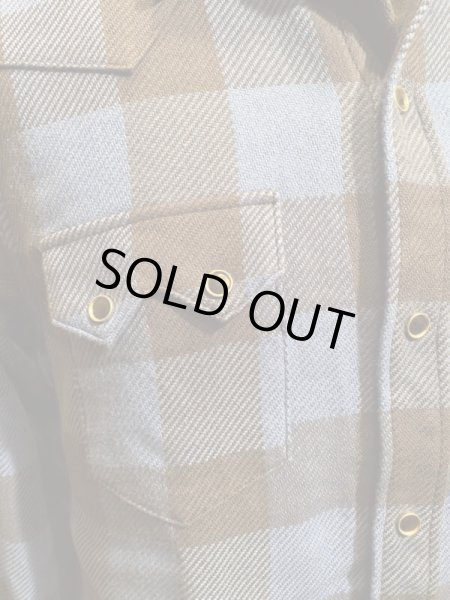 画像4: JELADO/Round Up Shirt (4)