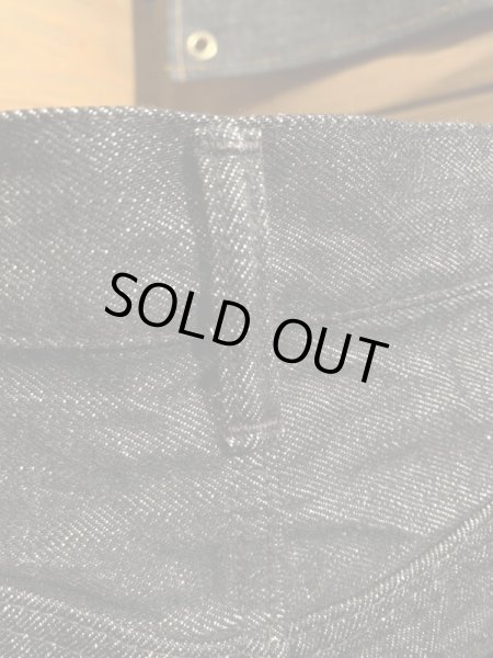 画像11: JELADO/66 Denim Black (11)