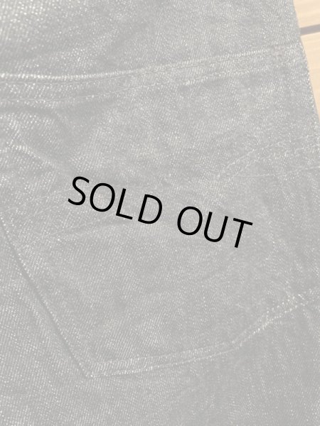 画像8: JELADO/66 Denim Black (8)