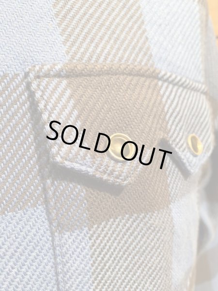 画像5: JELADO/Round Up Shirt (5)