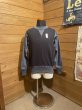 画像1: Cushman/Two Tone Freedom Sleeve Sweat (1)