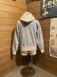 画像2: Cushman/Two Tone Sweat Parka (2)