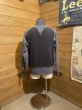 画像2: Cushman/Two Tone Freedom Sleeve Sweat (2)