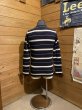 画像2: WestRide/Classic Rib Random Border Sweater (2)