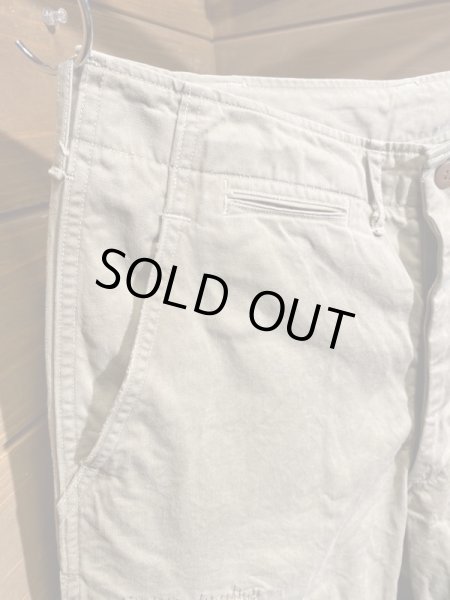 画像7: JELADO/41 Khaki Vintage Finish (7)