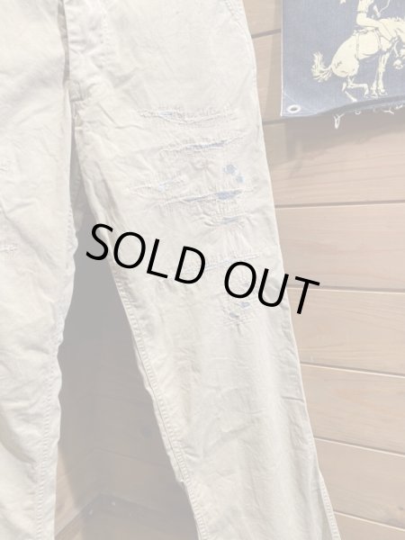 画像4: JELADO/41 Khaki Vintage Finish (4)