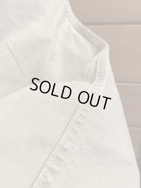 画像13: JELADO/41 Khaki Vintage Finish (13)