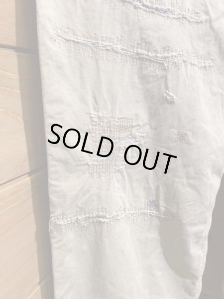 画像5: JELADO/41 Khaki Vintage Finish (5)