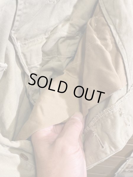 画像9: JELADO/41 Khaki Vintage Finish (9)