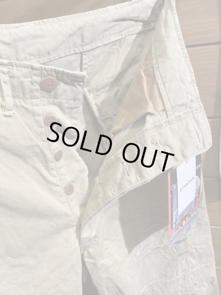 画像8: JELADO/41 Khaki Vintage Finish (8)