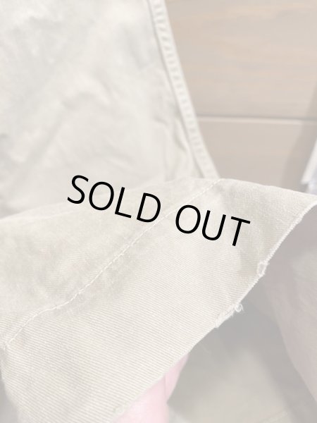 画像12: JELADO/41 Khaki Vintage Finish (12)