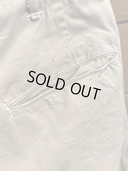 画像10: JELADO/41 Khaki Vintage Finish (10)