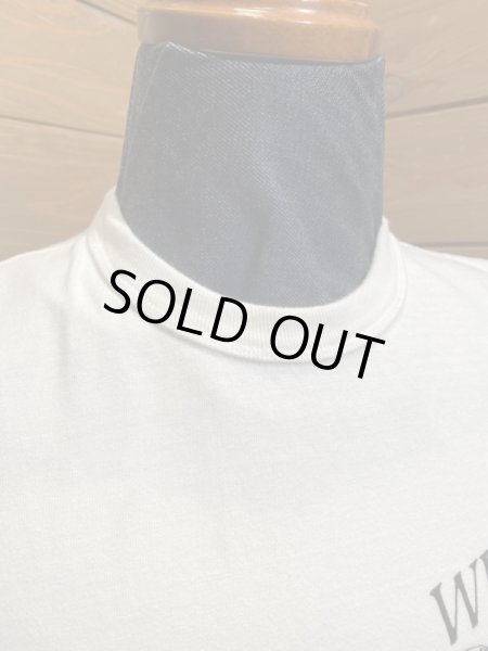 画像3: WestRide/ヘビーウェイト Tee (3)