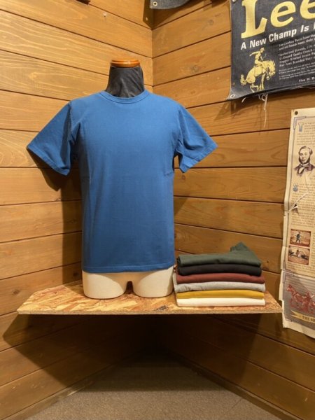 画像4: JELADO/Crew Neck Tee 各色 (4)