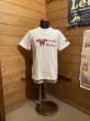 画像1: WestRide/ヘビーウェイト Tee (1)