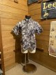 画像1: JELADO/Pullover Aloha Shirt  ''百虎'' (1)