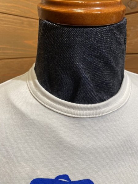 画像4: JELADO/プロレスTEE　ホワイト (4)