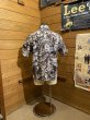 画像2: JELADO/Pullover Aloha Shirt  ''百虎'' (2)