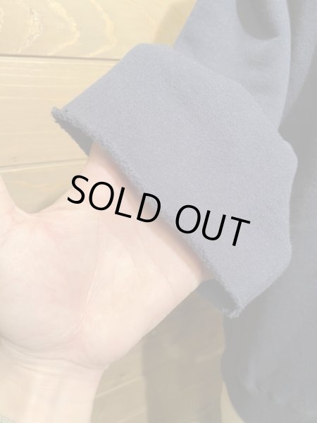 画像4: JELADO/6th Man Sweat Tee  ネイビー (4)