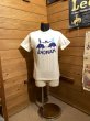 画像1: Cushman/リサイクルコットンTee　Budman (1)