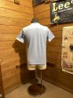 画像2: Cushman/リサイクルコットンTee　Budman (2)