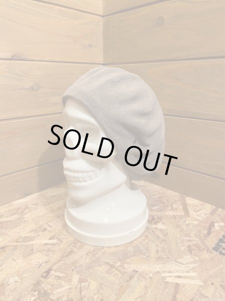 画像13: Colimbo/Highlands Cotton Beret (13)