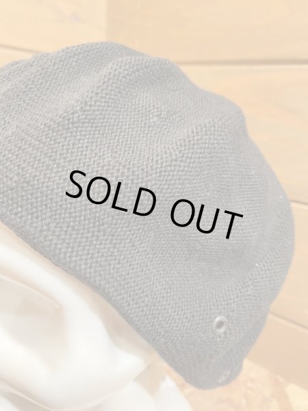 画像4: Colimbo/Highlands Cotton Beret (4)