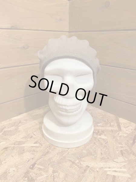 画像12: Colimbo/Highlands Cotton Beret (12)