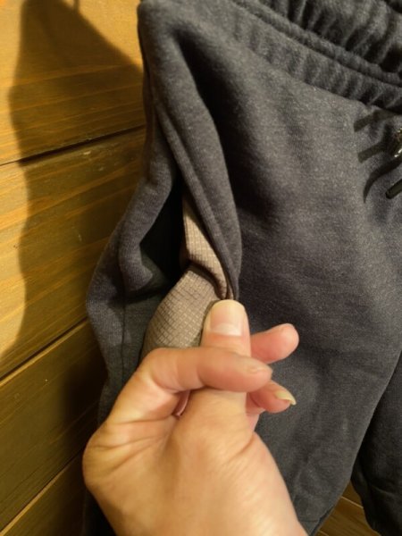 画像5: Colimbo/Sweet Hollow Confort Shorts (5)