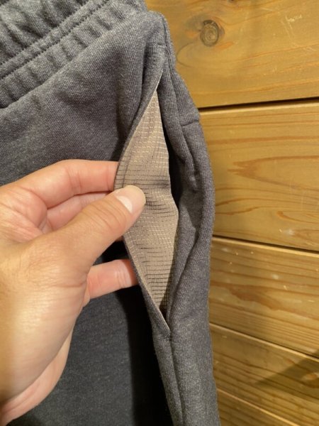 画像4: Colimbo/Sweet Hollow Confort Shorts (4)