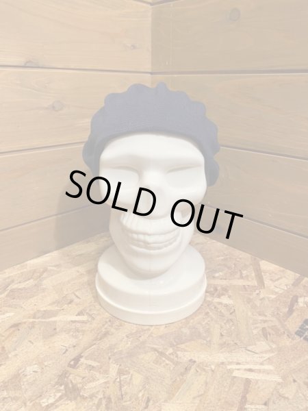 画像7: Colimbo/Highlands Cotton Beret (7)