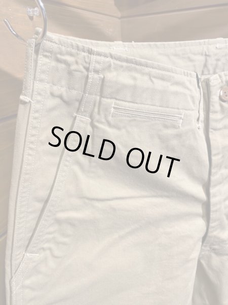 画像3: JELADO/41 Khaki Shorts (3)