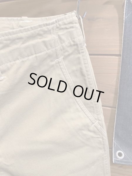 画像4: JELADO/41 Khaki Shorts (4)