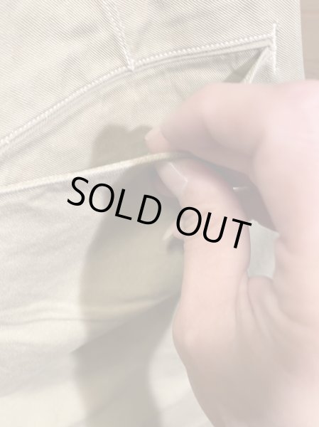 画像8: JELADO/41 Khaki Shorts (8)