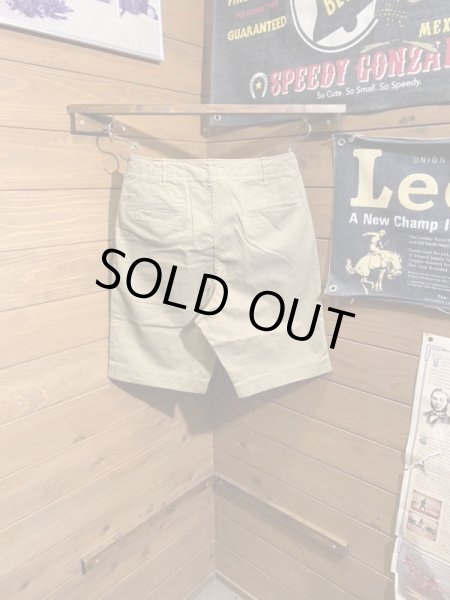 画像2: JELADO/41 Khaki Shorts (2)