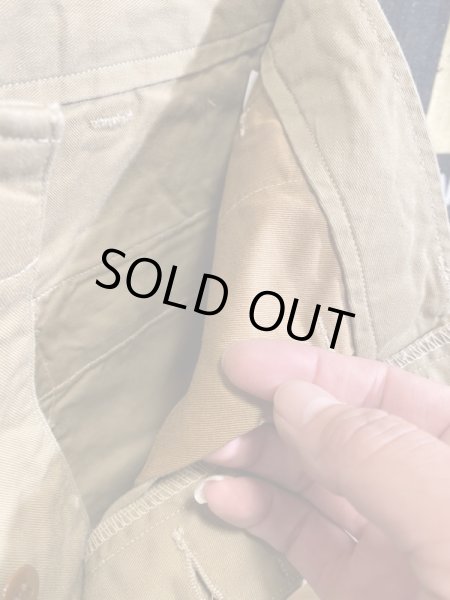 画像6: JELADO/41 Khaki Shorts (6)