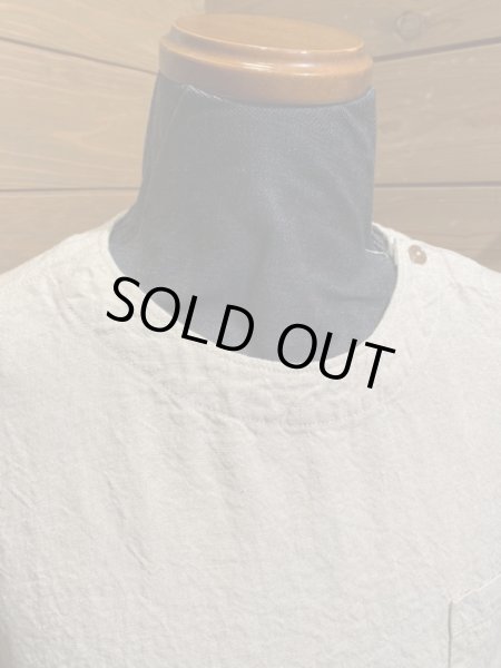 画像3: Colimbo/Ladd's Med-Scrub S/S Tops (3)