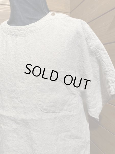 画像5: Colimbo/Ladd's Med-Scrub S/S Tops (5)