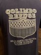 画像3: Colimbo/Luna Park Printed Tee "Colimbo Refuge"　チャコール (3)