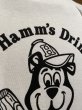 画像5: Cushman/Print Tee Hamms Bear ホワイト (5)