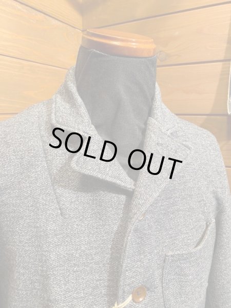 画像3: Colimbo/Rive Gauche Artisan Jacket (3)