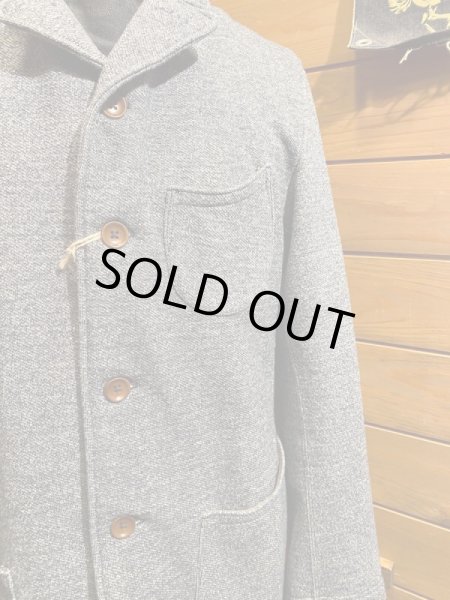 画像4: Colimbo/Rive Gauche Artisan Jacket (4)