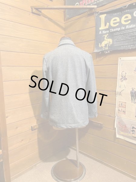 画像2: Colimbo/Rive Gauche Artisan Jacket (2)