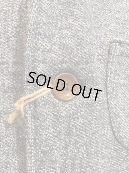 画像5: Colimbo/Rive Gauche Artisan Jacket (5)