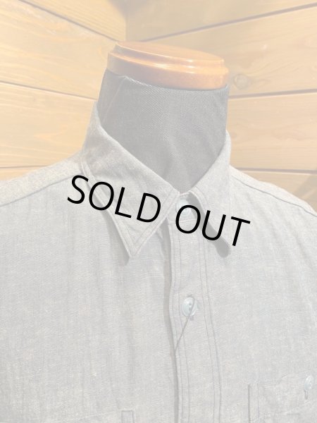 画像3: JELADO/Naval Shirt (3)