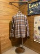 画像2: JELADO/1942s Smokers Shirts ブラック  (2)