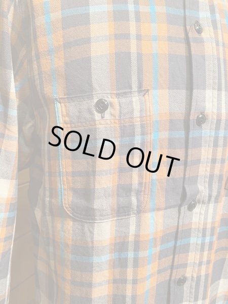 画像4: JELADO/1942s Smokers Shirts ブラック  (4)