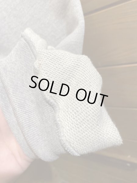 画像7: Cushman/Pile Sweat Pants (7)