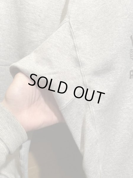 画像5: Cushman/Pile Sweat Pants (5)