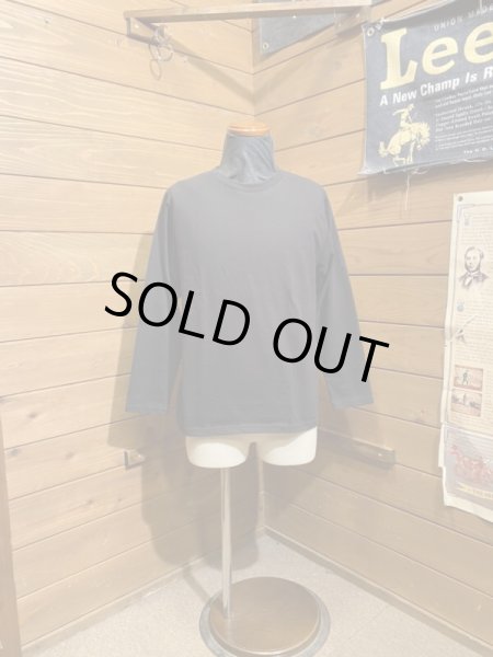 画像2: JELADO/Crew Neck Long Sleeve Tee (2)